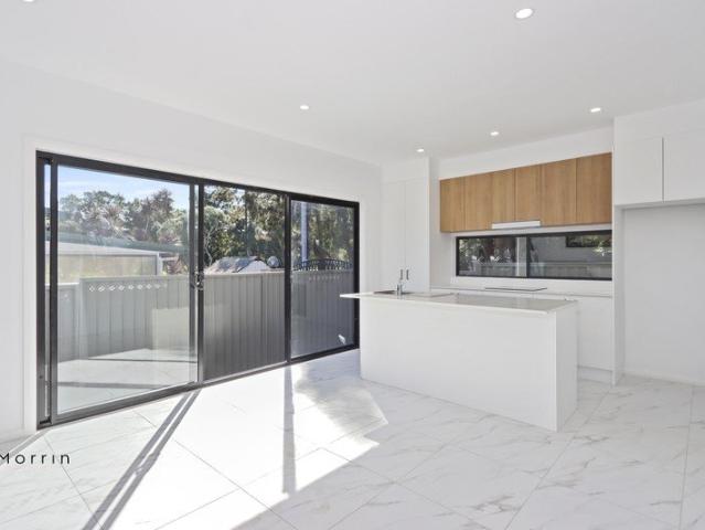 Modern Granny Flat with Separate Entrance in Quiet Bexley Location