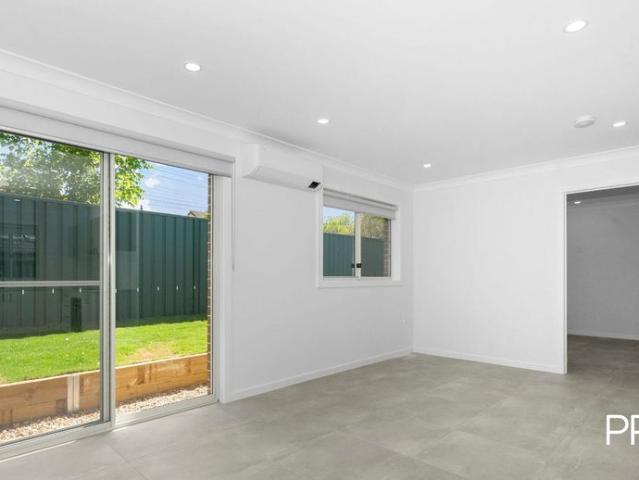 Modern Granny Flat – Tucked Away in a Peaceful Location