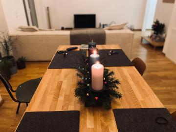 Apartment for rent in Gereonsdriesch