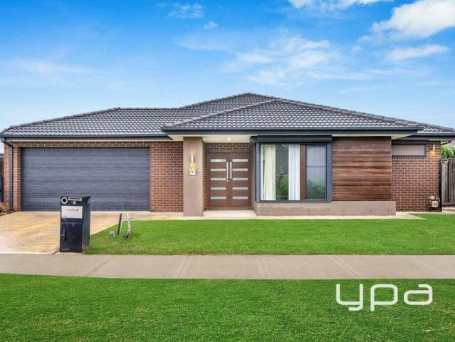 Modern Grandeur & Limitless Space in a Prime Location!
