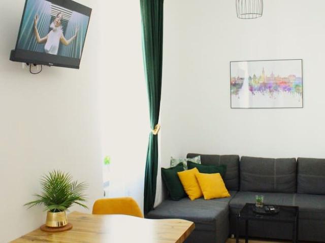 Modern & great flat