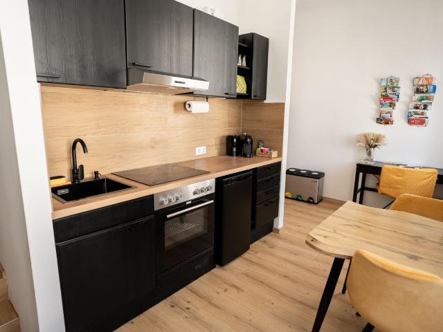 Modern & great flat, Graz Amsterdam Apartments for Rent