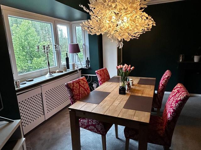 Modern, great flat in Kiel, Kiel Amsterdam Apartments for Rent