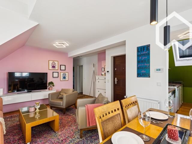 Modern, great home in Frankfurt am Main