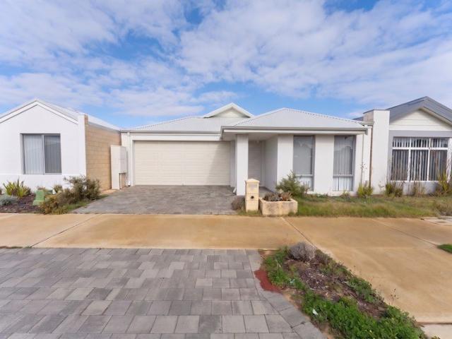 Modern Green Title Investment with Secure Lease Until August 2026