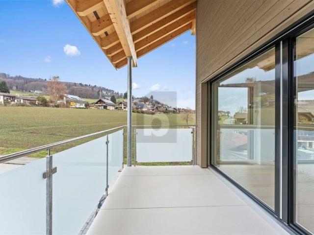 MODERN, GROSSZÜGIG UND STILVOLL