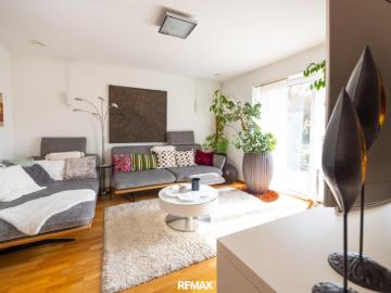 Modern. Großzügig. Zum Verlieben. Einfamilienhaus in Villach St. Ruprecht