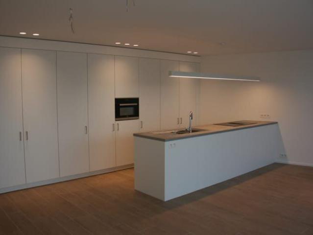 Modern ground floor one bedroom apartment in Londerzeel
