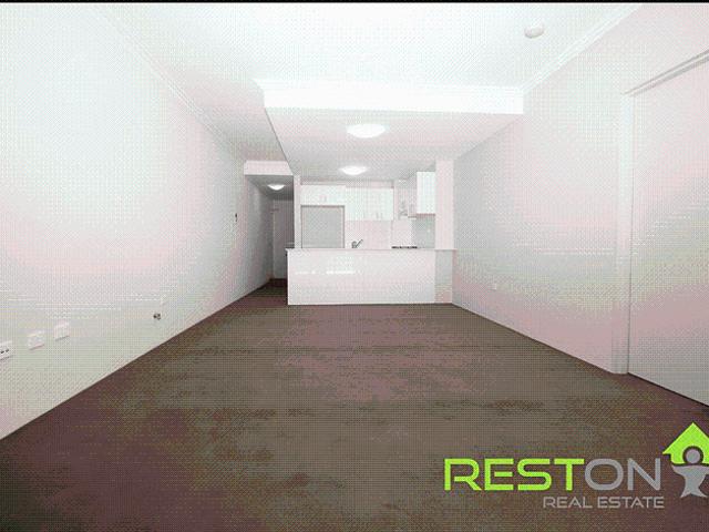 Modern ground floor apartment