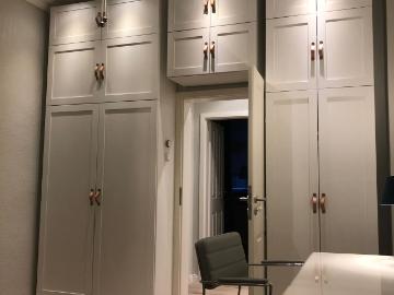 Modern ground floor apartment with high quality furniture, Dortmund Amsterdam Apartments for Rent