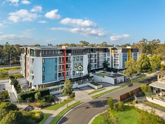 Modern Ground Floor Apartment with Spacious Outdoor Living!