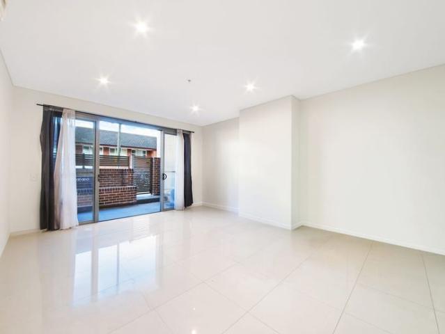 Modern Ground Floor Apartment in a Prime Lidcombe Location