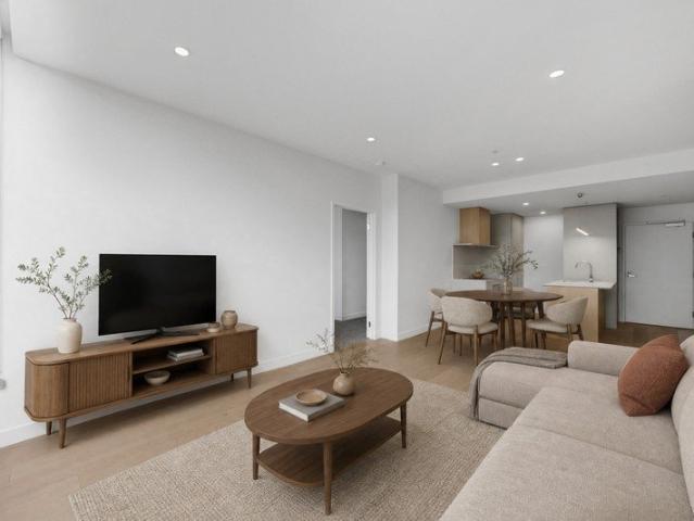 Modern Ground Floor Apartment in Central Geelong