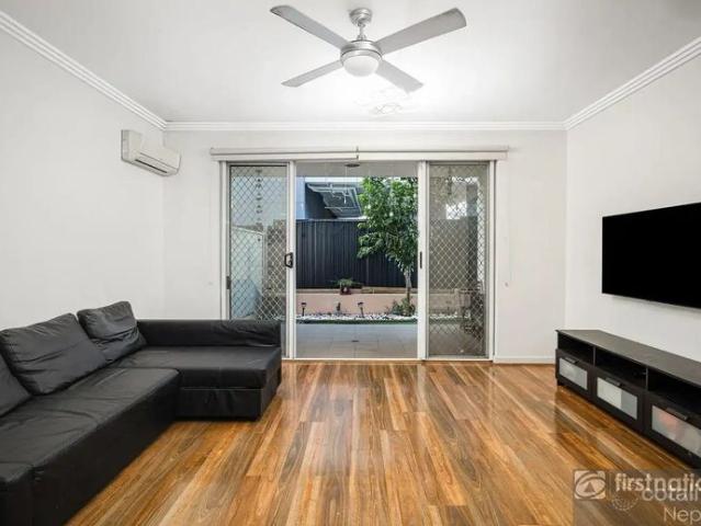 Modern Ground Floor Apartment in Girraween Public School Catchment
