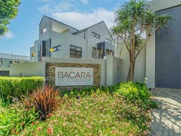 modern ground floor apartment in pau.