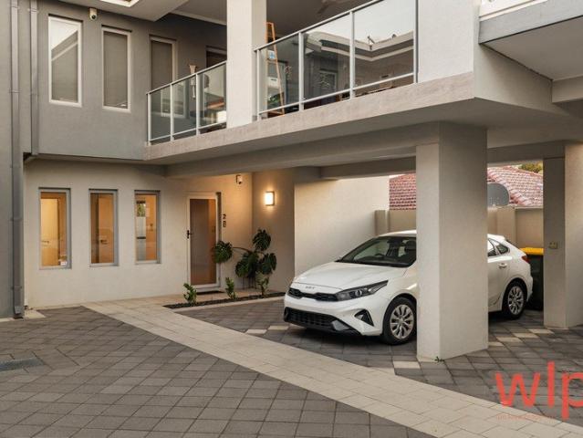 Modern Ground Floor Apartment Living in a Prime Balcatta Border Location!