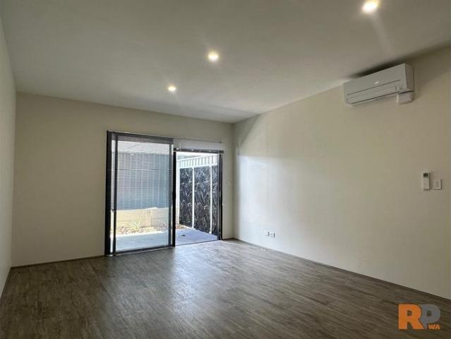 Modern Ground Floor Dual Key Apartment