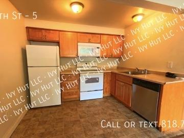 Modern Ground Floor Living Awaits! Spacious 2BR/1BA Apartment, Close to Everything!