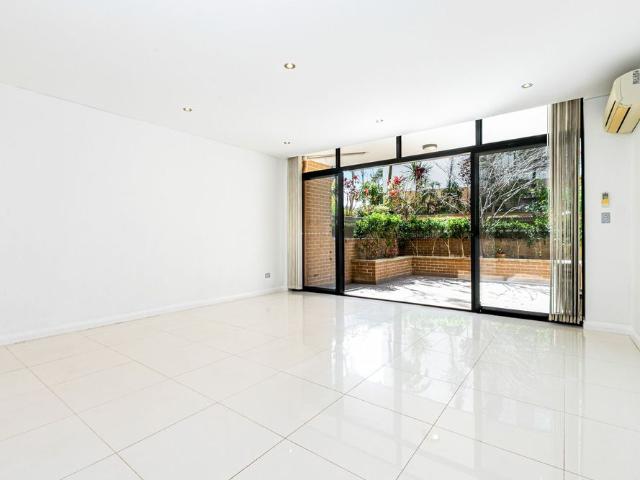 Modern Ground Floor Living in the Heart of Castle Hill