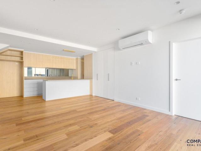 Modern Ground Floor Living in the Heart of Geelong