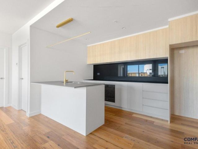 Modern Ground Floor Living in the Heart of Geelong