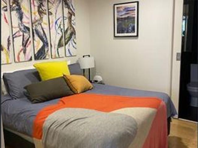 Modern Ground Floor Living in the Heart of Elwood Village