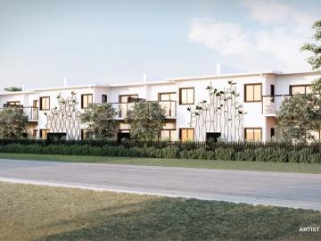 MODERN GROUND FLOOR LIVING IN THE HEART OF KENWICK MEWS