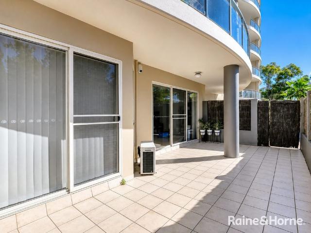 Modern Ground Floor Living in the Heart of Westmead
