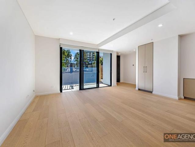 Modern Ground Floor Living in the Heart of Tallawong