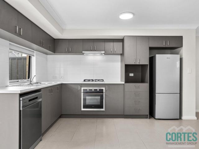 Modern Ground Floor Living in a Boutique Complex