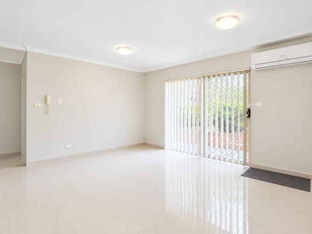 Modern Ground Floor Living in a Secure Complex