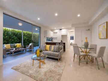 Modern Ground Floor Sanctuary in the Heart of Morningside