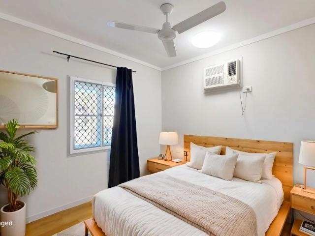 Modern Ground Floor Unit