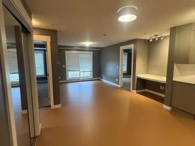 Modern Ground Floor 2 Bed, 2 Bath Condo — 2 Bedrooms Condo Unit