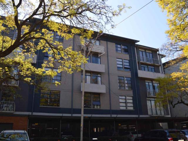 Modern ground floor 2 Bedroom apartment in Brooklyn