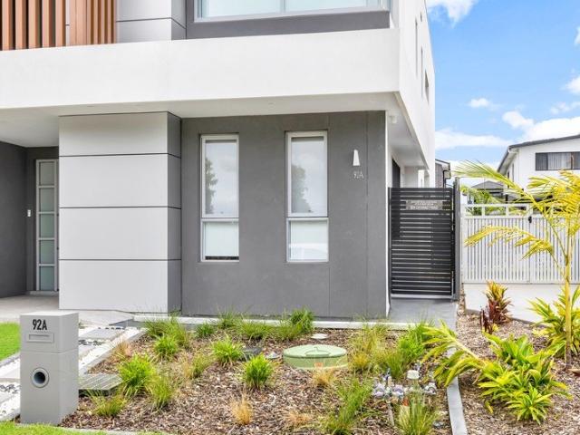 Modern Double Brick Granny Flat in a Peaceful Location
