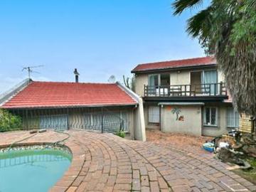 modern double story 4 bedroom home i.