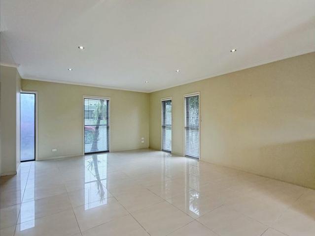 Modern Double Storey Townhouse in a Great Location