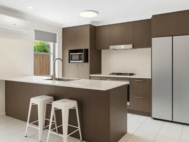 Modern double storey townhouse within a peaceful gated complex