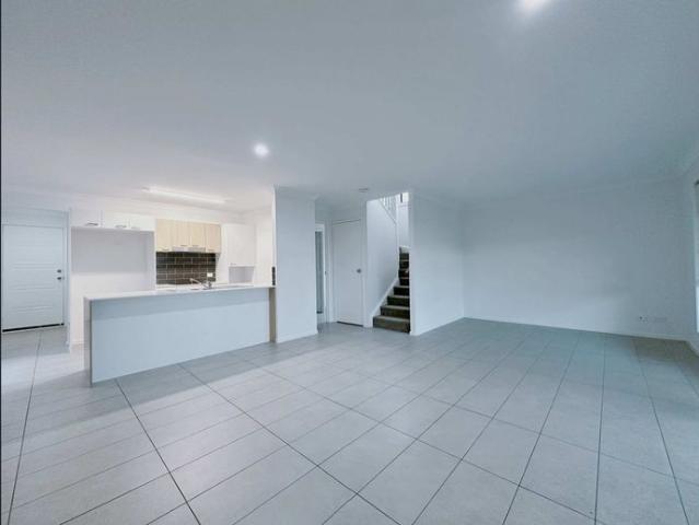 Modern Double Storey Family Home