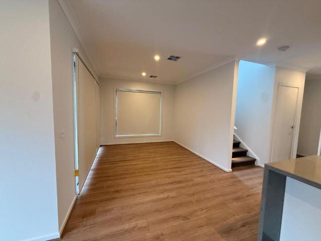 Modern Double Storey Family Home with Spacious Living & Double Garage