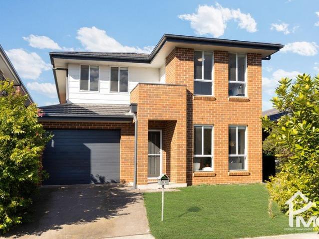 Modern Double Storey Family Home in a Peaceful Austral Pocket