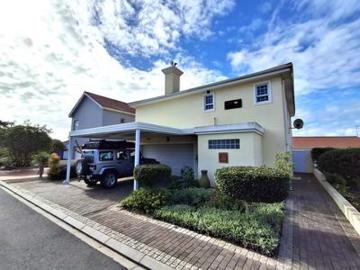 modern double storey gem steps from.