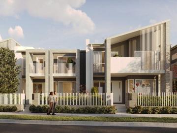 Modern Double Storey Home Facing the Park Lifestyle & Comfort Combined in Oran Park/Under Construction