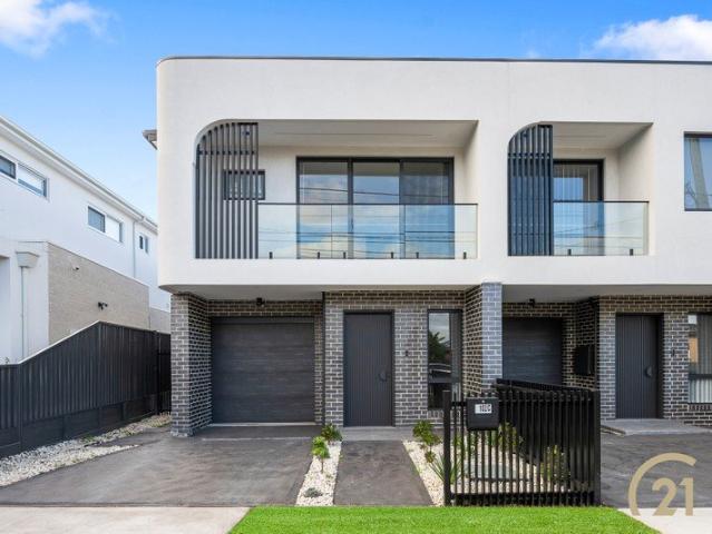 Modern Double Storey Home in Prime Location
