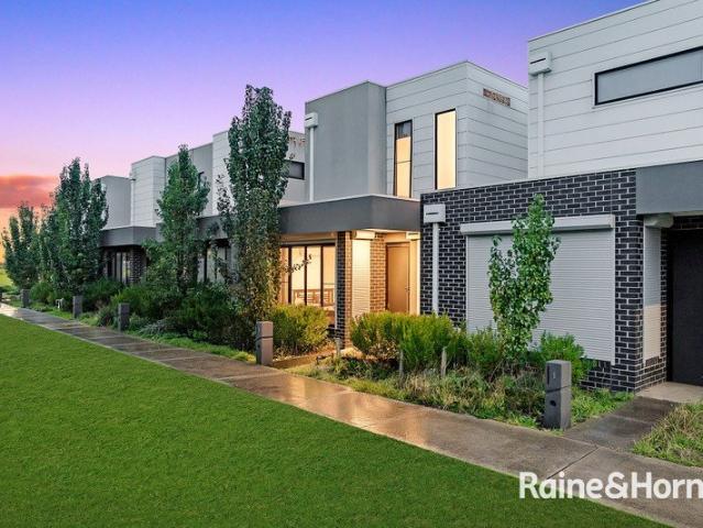Modern Double Storey Home with Multiple Living Areas in Prime Location