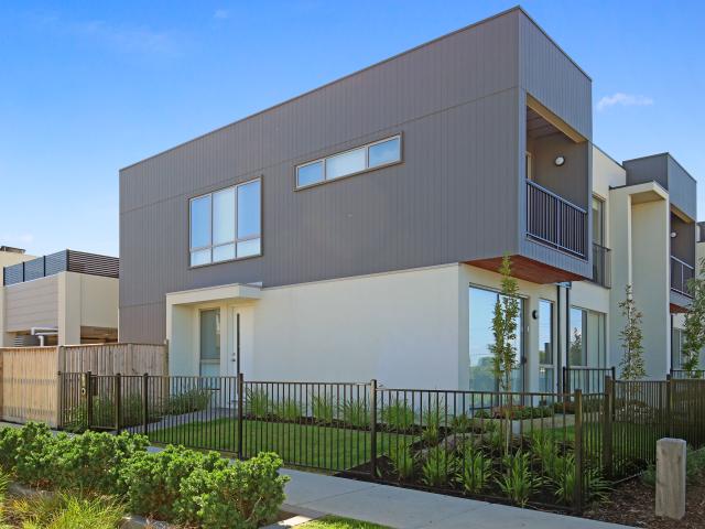Modern Double Storey Living in a Prime Location