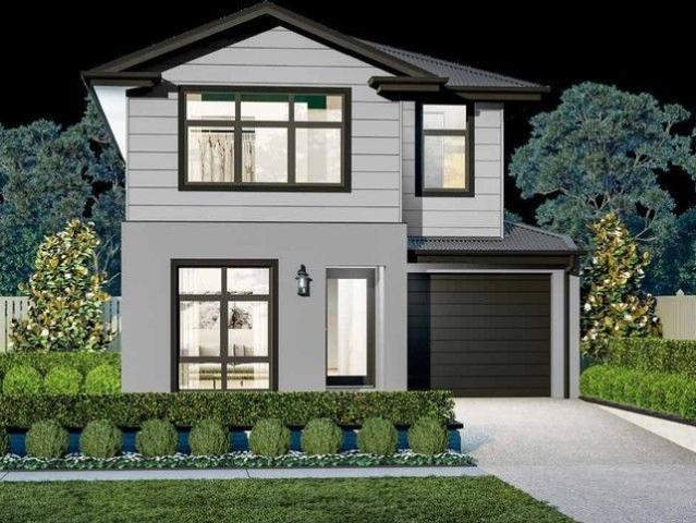 Modern Double Storey Living in Leppington