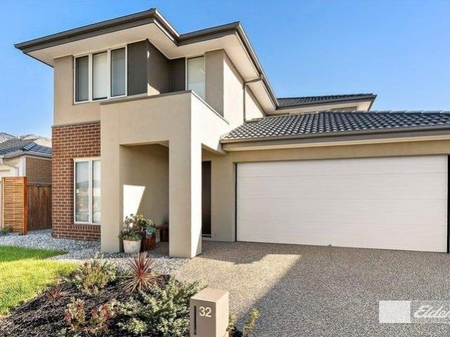 Modern Double Storey Living in the Heart of Harpley Estate