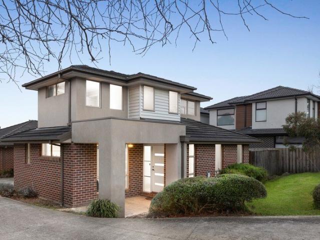 Modern Double Storey Living with Alfresco Entertaining